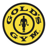 Golds Gym Logo