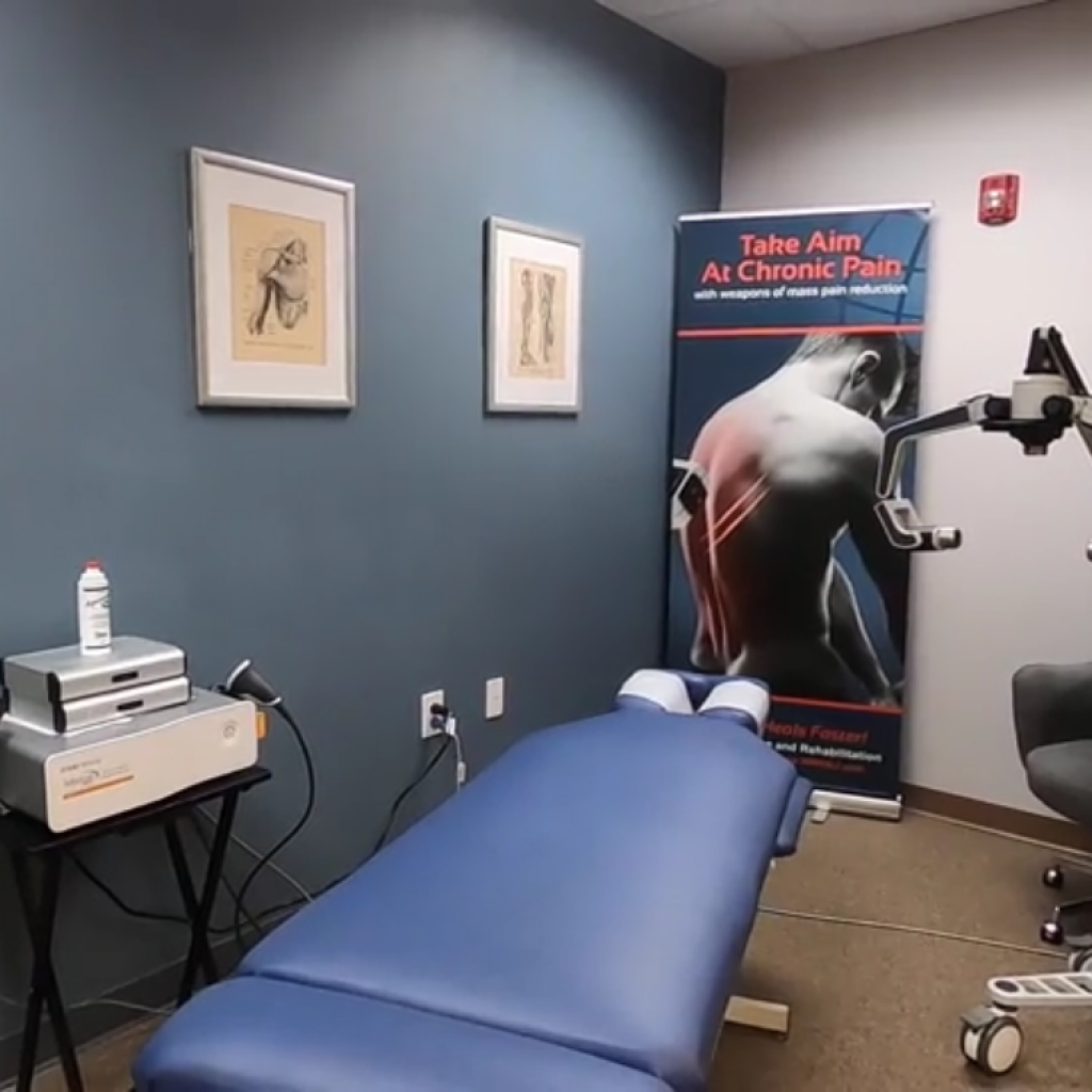 Physical Therapy in Somerset, NJ Health Improvement NMR
