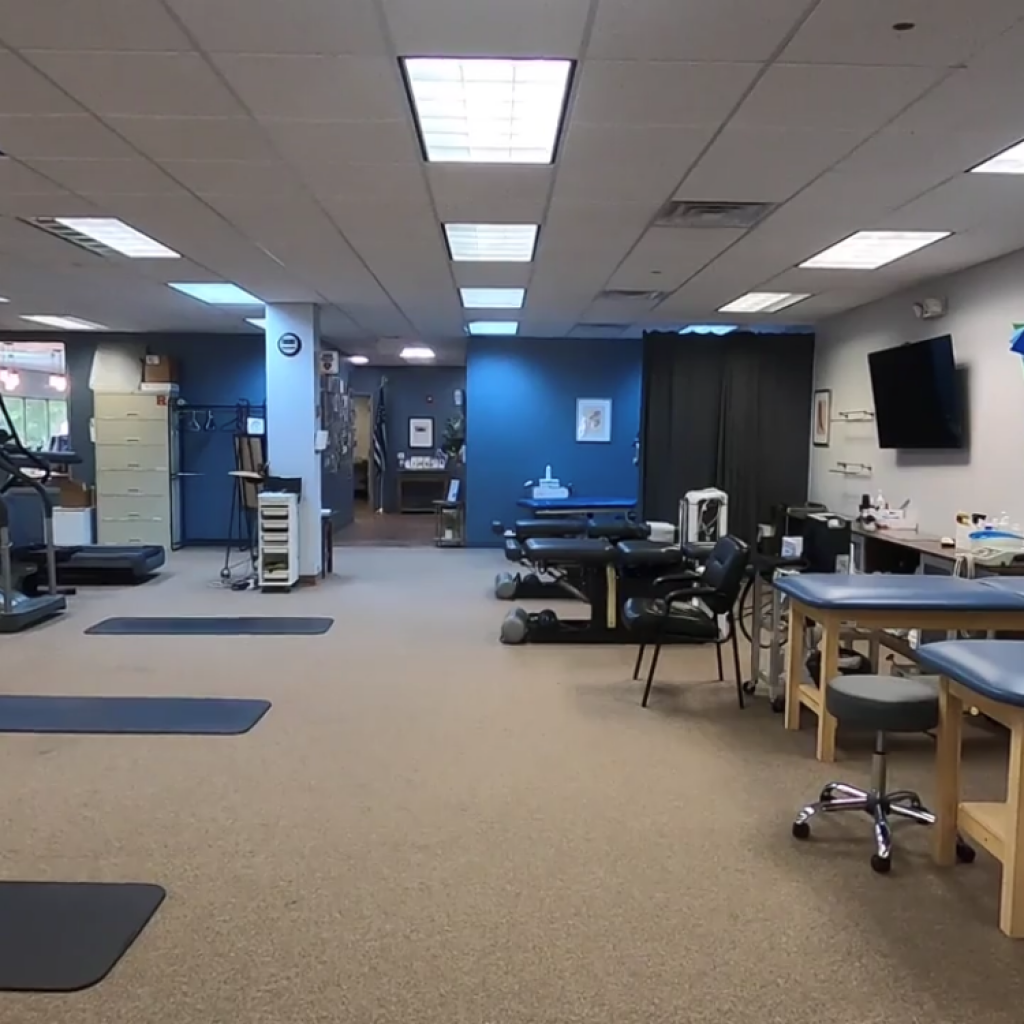 Physical Therapy in Somerset, NJ Health Improvement NMR