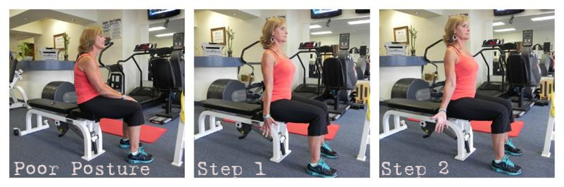 Brugger Exercise for Breast Surgery patients