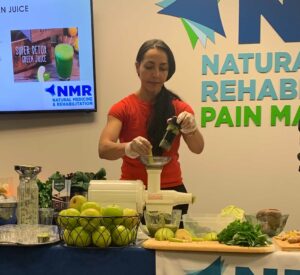 DETOX Workshop 5/16/2019