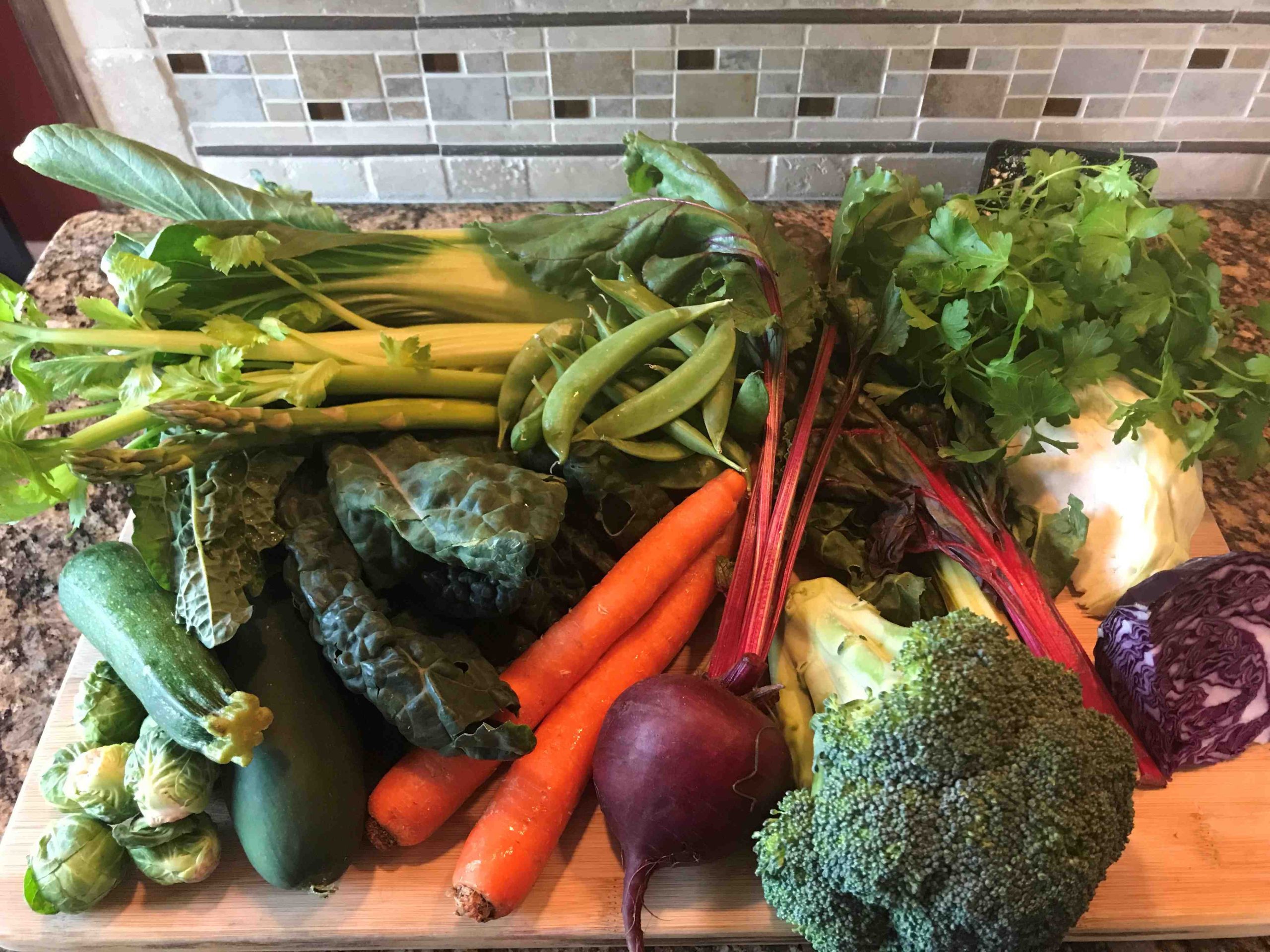 An Important Step in Achieving Immune System Resiliency
