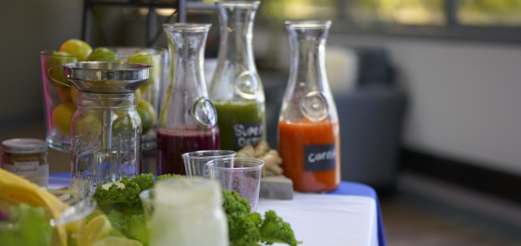 NUTRITION Webinar: Clear Vision for Sound Nutrition