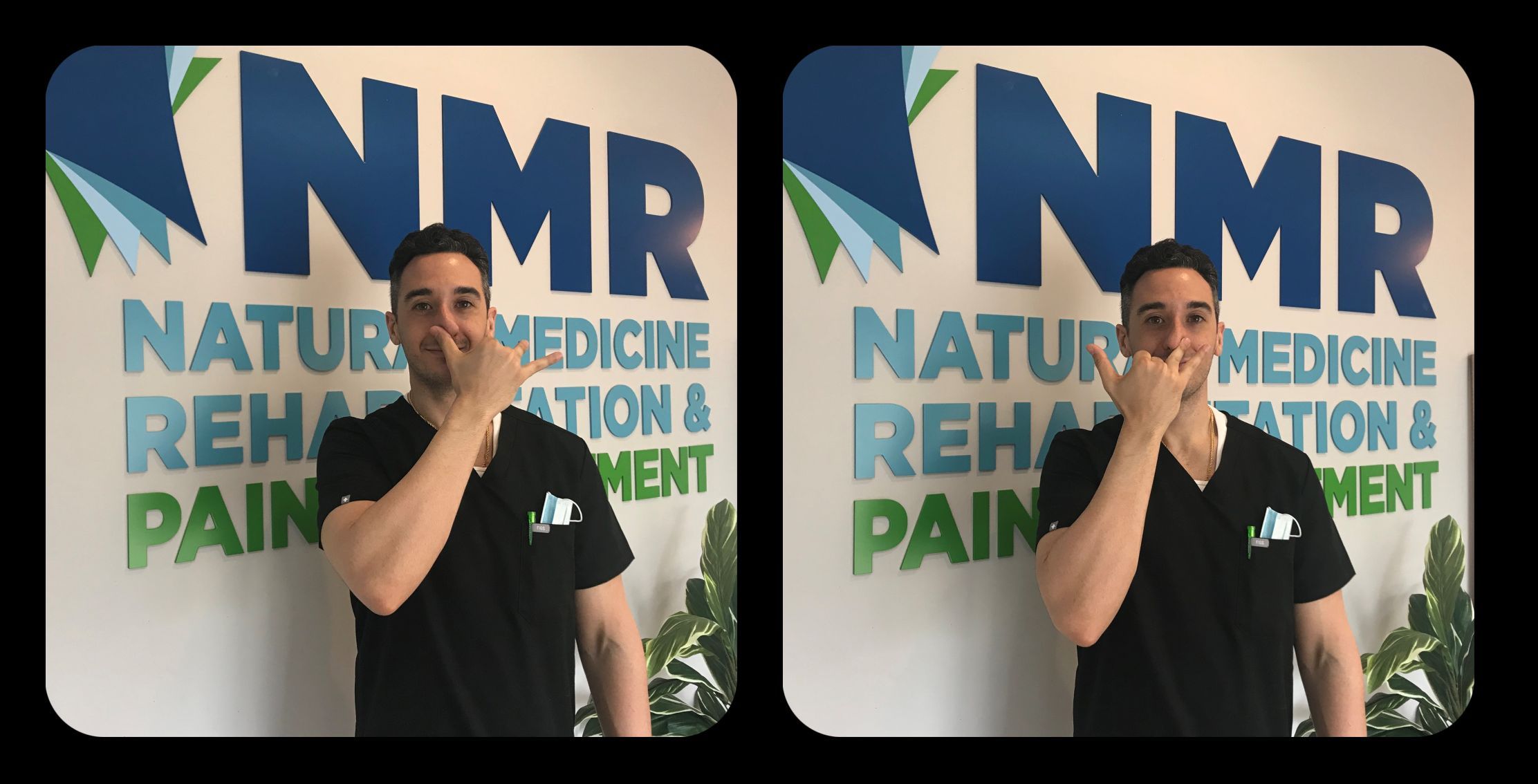 Alternate Nostril Breathing