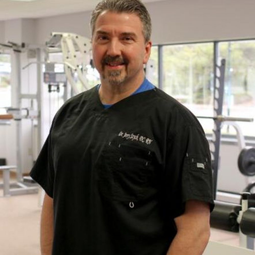 Natural Medicine & Rehabilitation Physical Therapy Somerset, New Jersey