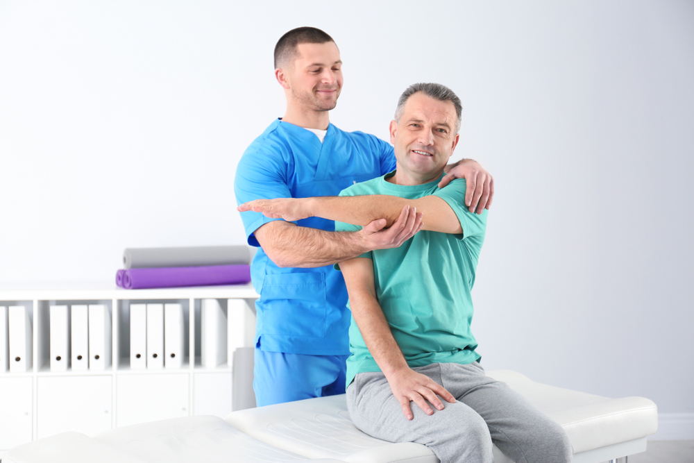 How Physical Therapy Speeds Up Recovery After a Car Accident