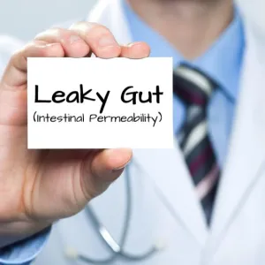 Permeabilidad intestinal | Fugas intestinales