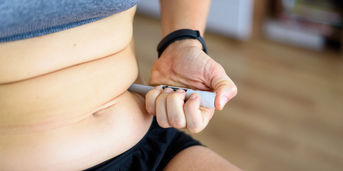 Do Nutrient Injections Actually Cause Weight Loss?