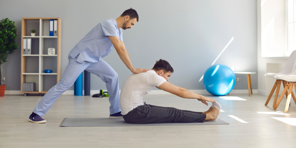Combining Clinical Nutrition and Physical Therapy Through Natural Medicine and Rehabilitation Somerset NJ
