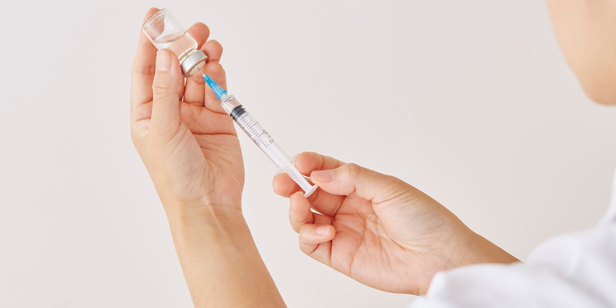 Who May Benefit From Vitamin or Nutrient Injections?