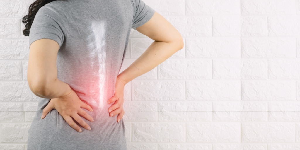 Why a Weak Spine Increases the Risk of Future Back Problems